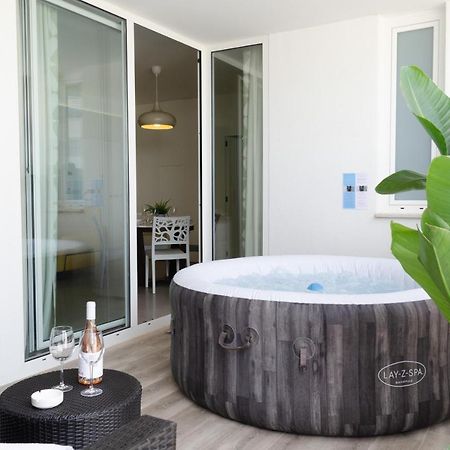 Apulialux Polignano High Class / Jacuzzi + Parking Διαμέρισμα Polignano a Mare Εξωτερικό φωτογραφία