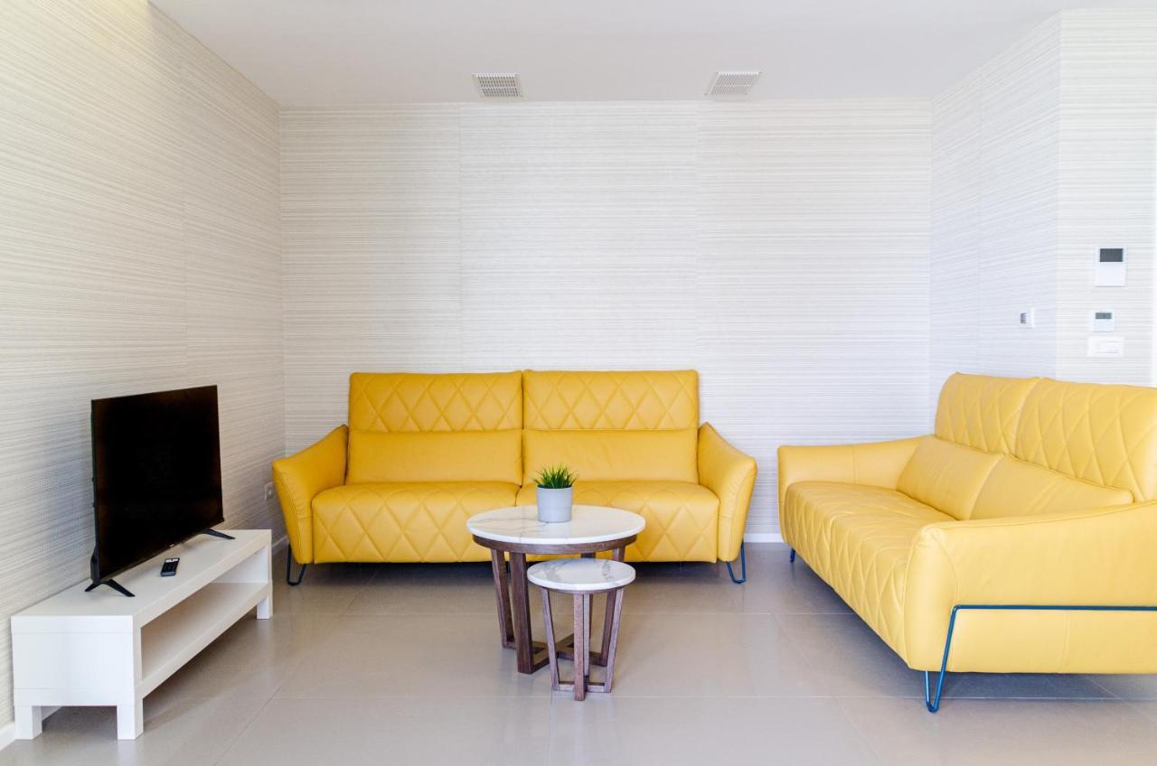 Apulialux Polignano High Class / Jacuzzi + Parking Διαμέρισμα Polignano a Mare Εξωτερικό φωτογραφία