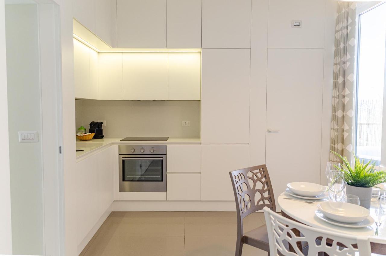 Apulialux Polignano High Class / Jacuzzi + Parking Διαμέρισμα Polignano a Mare Εξωτερικό φωτογραφία