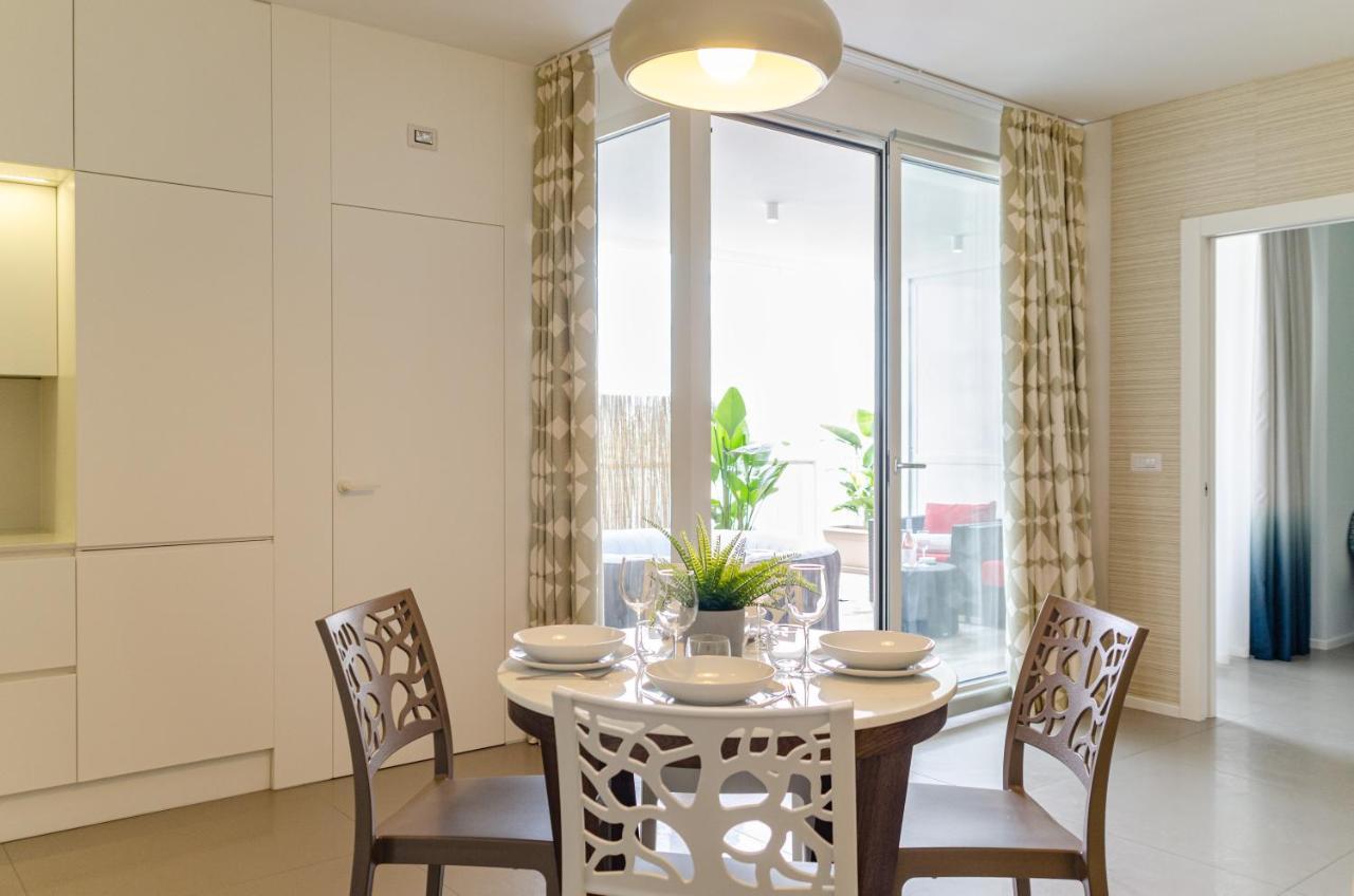 Apulialux Polignano High Class / Jacuzzi + Parking Διαμέρισμα Polignano a Mare Εξωτερικό φωτογραφία