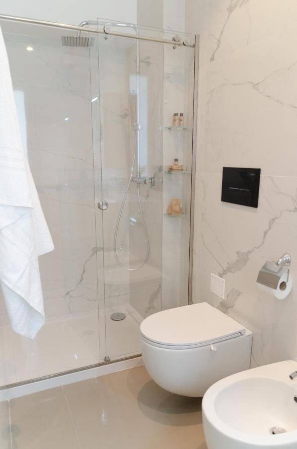 Apulialux Polignano High Class / Jacuzzi + Parking Διαμέρισμα Polignano a Mare Εξωτερικό φωτογραφία