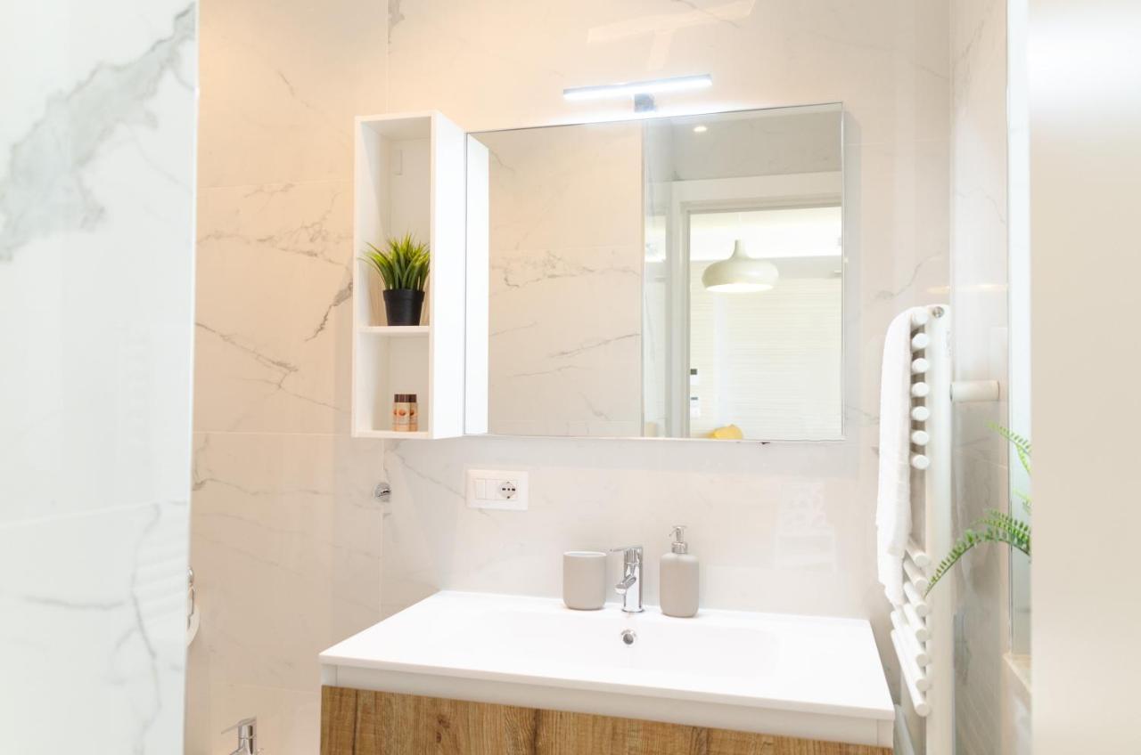 Apulialux Polignano High Class / Jacuzzi + Parking Διαμέρισμα Polignano a Mare Εξωτερικό φωτογραφία