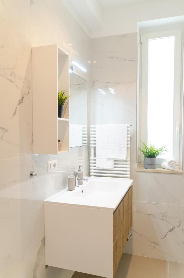 Apulialux Polignano High Class / Jacuzzi + Parking Διαμέρισμα Polignano a Mare Εξωτερικό φωτογραφία