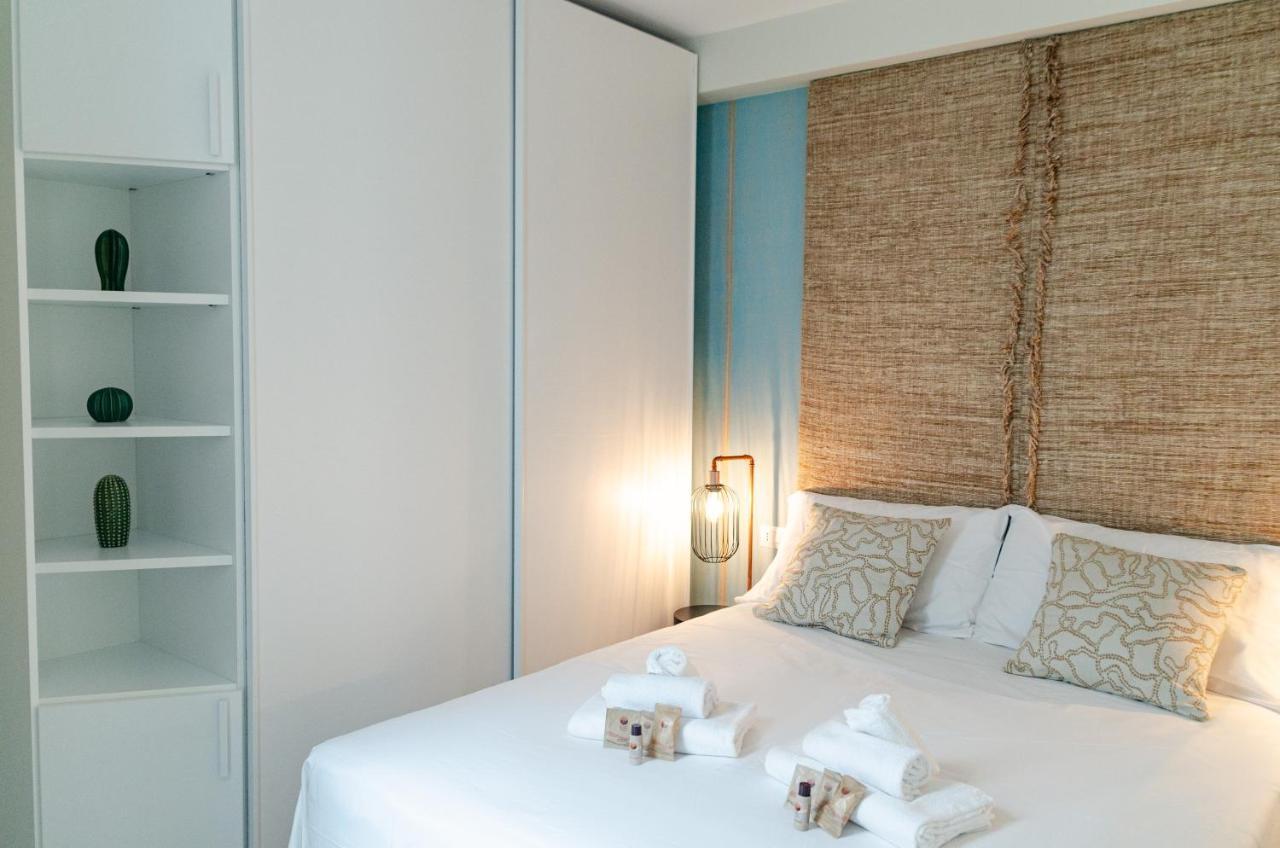 Apulialux Polignano High Class / Jacuzzi + Parking Διαμέρισμα Polignano a Mare Εξωτερικό φωτογραφία