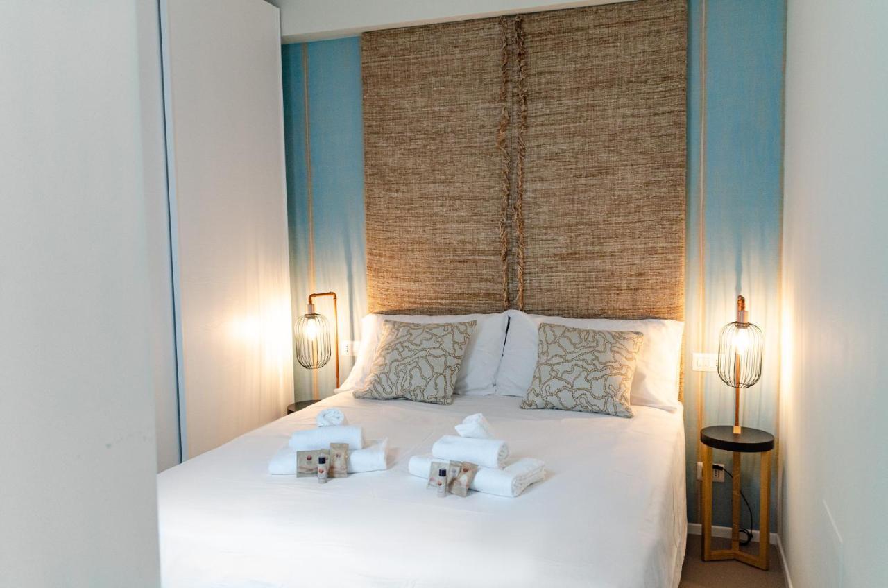 Apulialux Polignano High Class / Jacuzzi + Parking Διαμέρισμα Polignano a Mare Εξωτερικό φωτογραφία